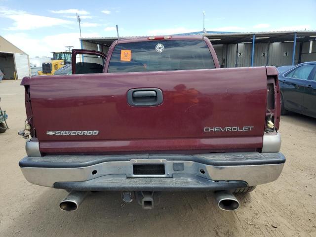 Photo 6 from auction – 2000 CHEVROLET 1500 with VIN 2GCEK19TXY1143492