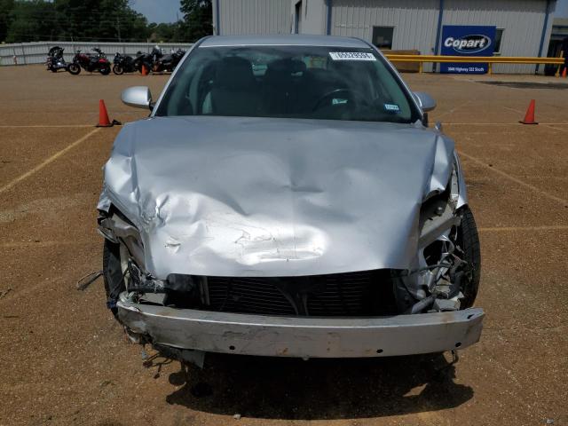 Photo 5 from auction – 2010 CHEVROLET IMPALA LT with VIN 2G1WB5EK8A1203132