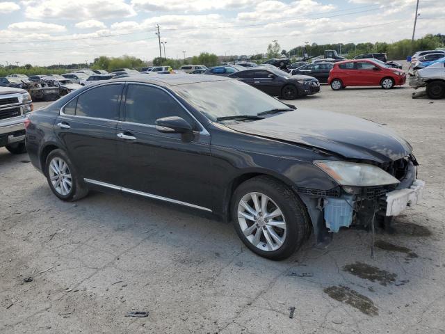 Photo 4 from auction – 2011 LEXUS ES 350 with VIN JTHBK1EG9B2460293