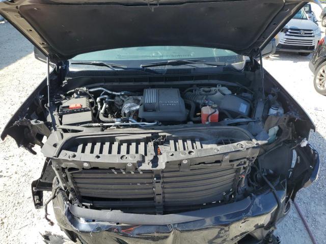 Photo 11 from auction – 2021 CHEVROLET SILVERADO with VIN 3GCUYEET7MG148559