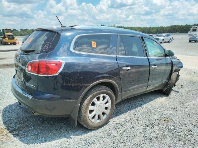 Photo 3 from auction – 2012 BUICK ENCLAVE with VIN 5GAKRCED7CJ256180