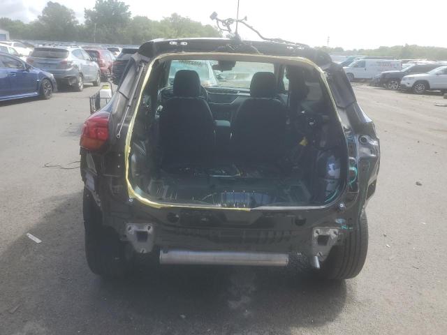 Photo 6 from auction – 2022 BUICK ENCORE GX with VIN KL4MMBS23NB119070