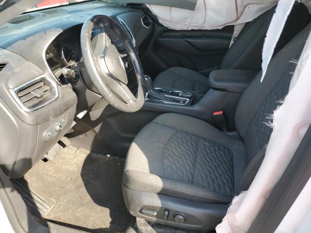 Photo 7 from auction – 2020 CHEVROLET EQUINOX LT with VIN 3GNAXKEV5LS694768