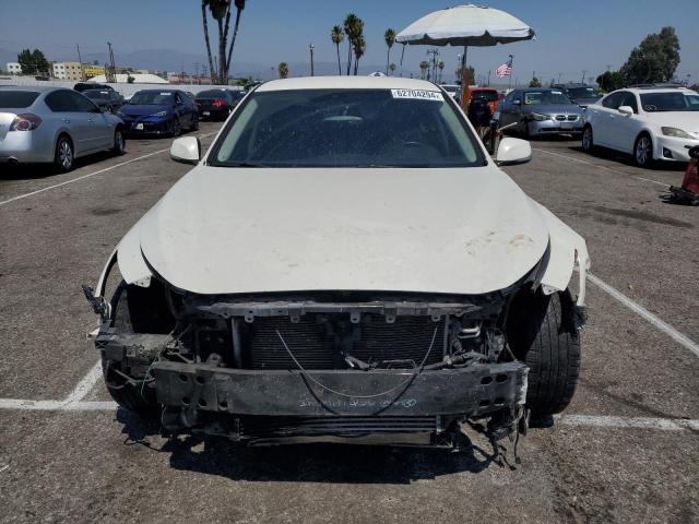Photo 5 from auction – 2016 INFINITI Q50 BASE with VIN JN1CV7AP8GM200780