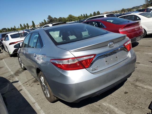 Photo 2 from auction – 2017 TOYOTA CAMRY LE with VIN 4T1BF1FK8HU322486