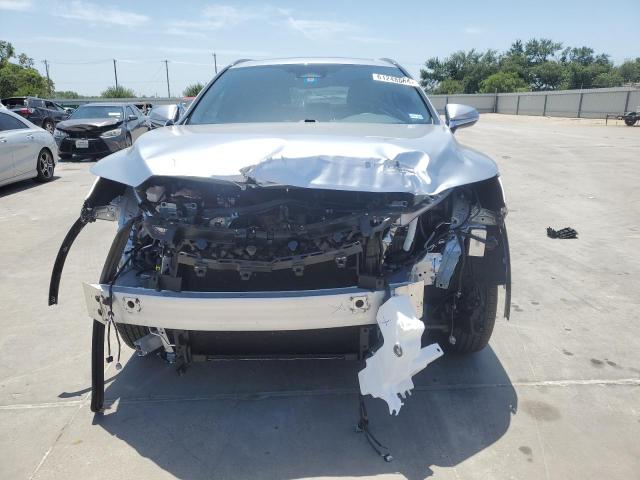 Photo 5 from auction – 2024 LEXUS RX 350 PRE with VIN JTJCHMAA7R2017820