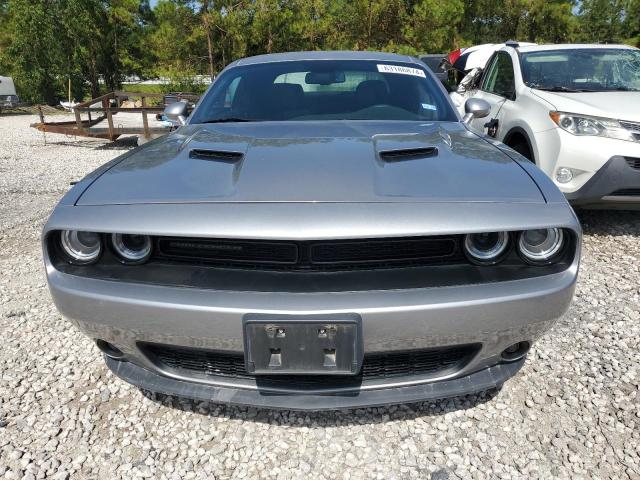 Photo 5 from auction – 2018 DODGE CHALLENGER with VIN 2C3CDZAG1JH118352