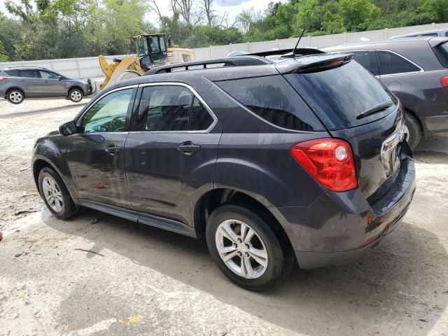 Photo 2 from auction – 2014 CHEVROLET EQUINOX LT with VIN 2GNALBEK7E6241688