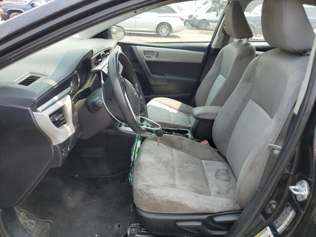 Photo 7 from auction – 2016 TOYOTA COROLLA L with VIN 5YFBURHE4GP508294