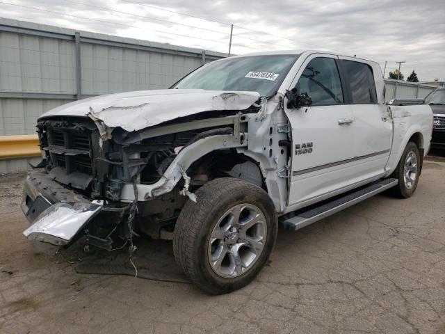 RAM 1500 LARAM 2017 with VIN 1C6RR7NT5HS504169 - Photo from auction