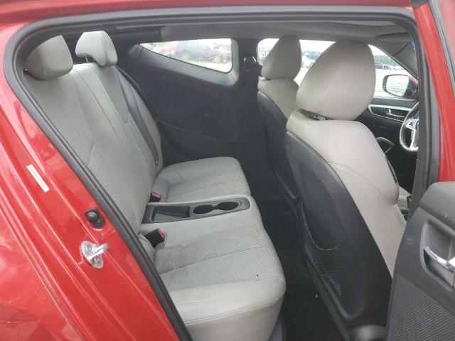 Photo 10 from auction – 2013 HYUNDAI VELOSTER with VIN KMHTC6AD2DU124063