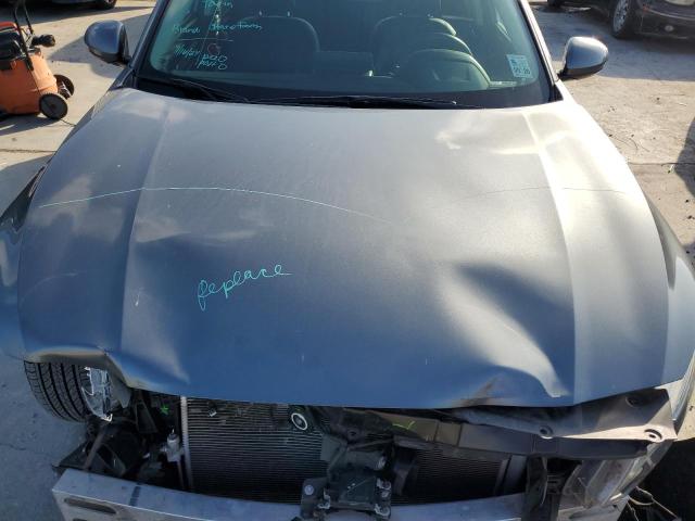 Photo 11 from auction – 2020 NISSAN ALTIMA SL with VIN 1N4BL4EV0LC188734