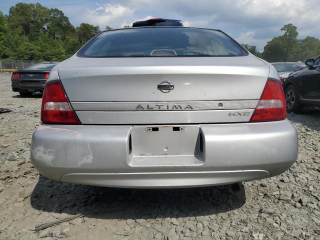 Фото 6 с аукциона – 2000 NISSAN ALTIMA с VIN 1N4DL01D9YC176166