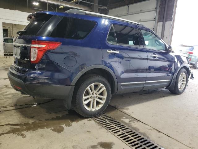 Photo 3 from auction – 2011 FORD EXPLORER X with VIN 1FMHK8D82BGA10000