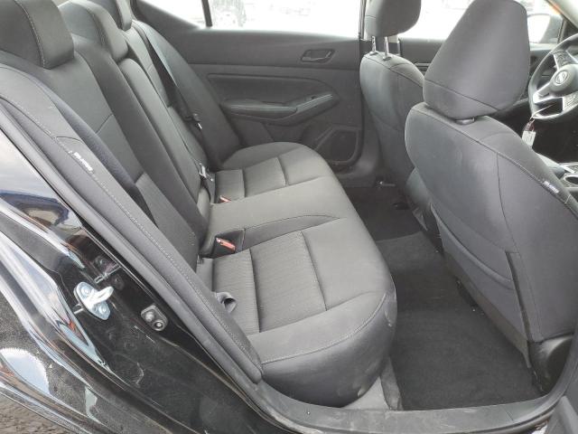 Photo 10 from auction – 2024 NISSAN ALTIMA SV with VIN 1N4BL4DVXRN377745