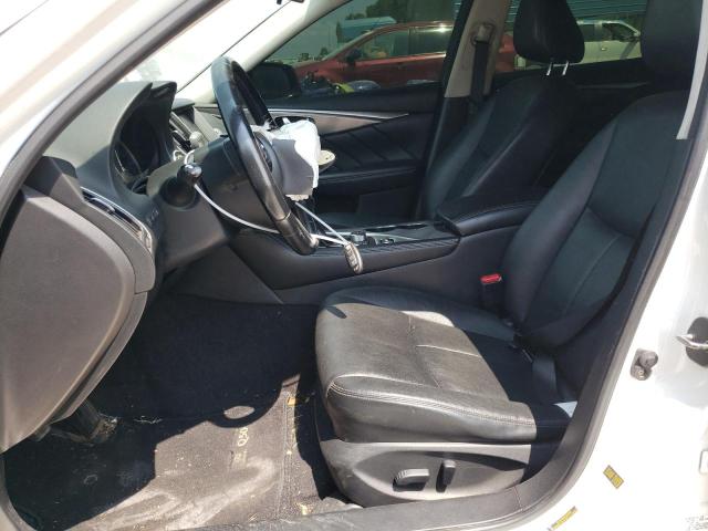 Photo 7 from auction – 2015 INFINITI Q50 BASE with VIN JN1BV7AP5FM330879