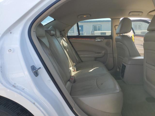 Photo 10 from auction – 2014 CHRYSLER 300C with VIN 2C3CCAET2EH157341