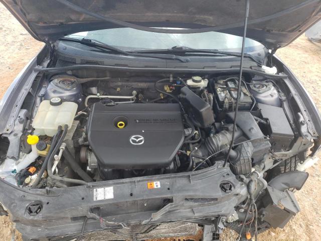Foto 11 de la subasta – 2008 MAZDA 3 S con VIN JM1BK324381794857