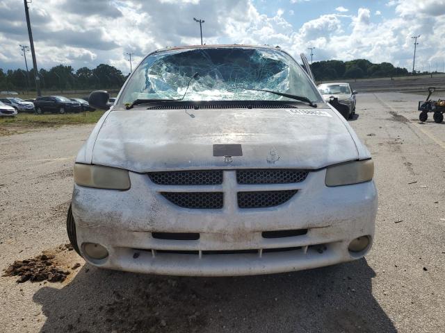 Photo 5 from auction – 2000 DODGE CARAVAN SE with VIN 1B4GP45GXYB607401