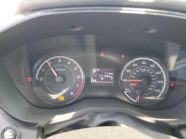 Photo 9 from auction – 2019 SUBARU IMPREZA with VIN 4S3GTAA64K3747181