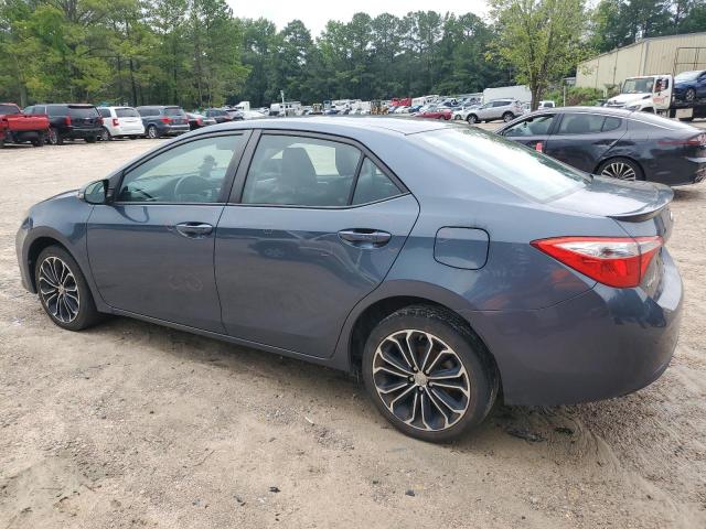 Photo 2 from auction – 2016 TOYOTA COROLLA L with VIN 2T1BURHE3GC616017