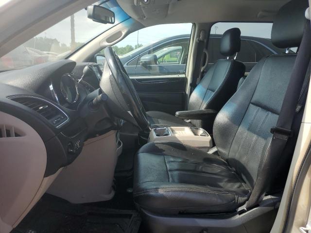 Photo 7 from auction – 2014 CHRYSLER TOWN & COU with VIN 2C4RC1BG3ER208496