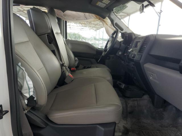 Photo 7 from auction – 2019 FORD F150 SUPER with VIN 1FTEW1CB8KFA36879