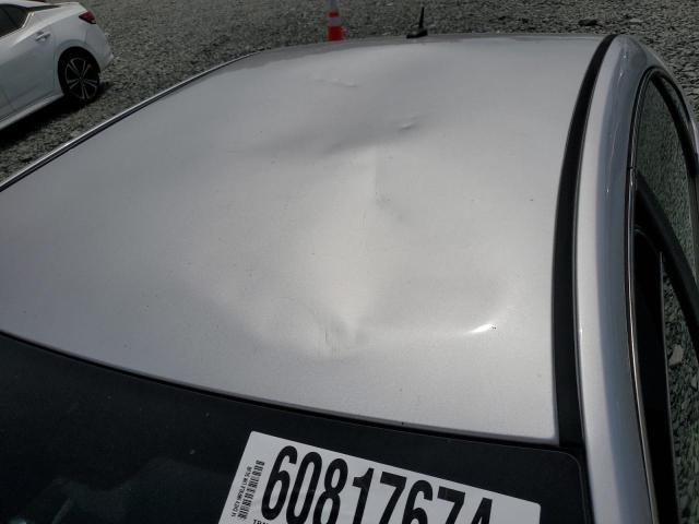 Photo 12 from auction – 2014 CHEVROLET IMPALA LIM with VIN 2G1WA5E32E1126601