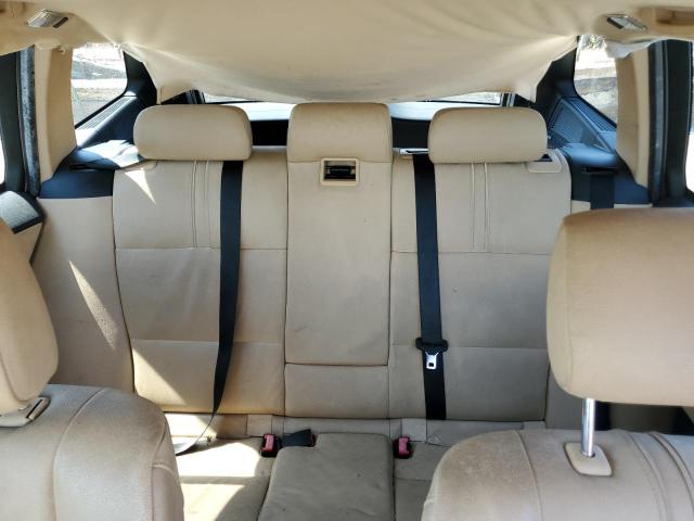 Photo 10 from auction – 2007 BMW X3 3.0SI with VIN WBXPC93457WF14562