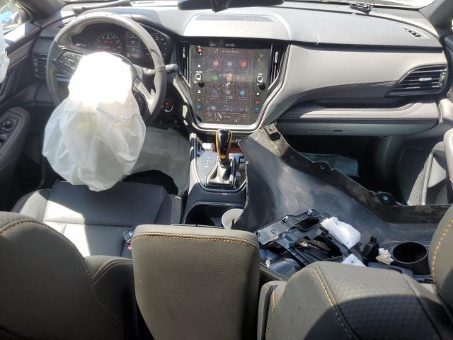 Photo 8 from auction – 2024 SUBARU OUTBACK WI with VIN 4S4BTGUD0R3234930