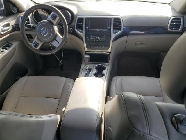 Photo 8 from auction – 2012 JEEP GRAND CHER with VIN 1C4RJEAG6CC129103