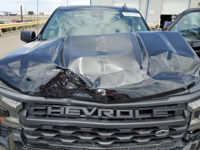 Photo 11 from auction – 2024 CHEVROLET SILVERADO with VIN 1GCPDBEK6RZ178223