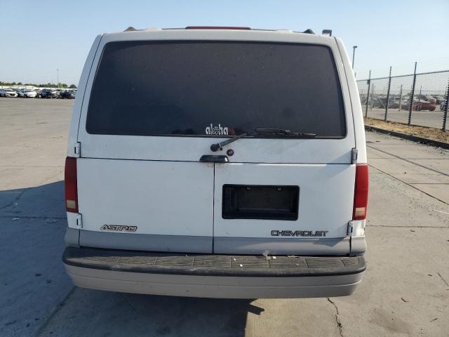 Photo 6 from auction – 2000 CHEVROLET ASTRO with VIN 1GNDM19W4YB153488