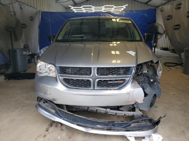 Photo 5 from auction – 2016 DODGE GRAND CARA with VIN 2C4RDGBG6GR219494