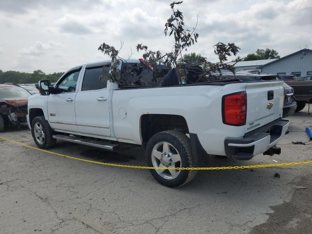 Photo 2 from auction – 2015 CHEVROLET SILVERADO with VIN 1GC1KWEG0FF654817