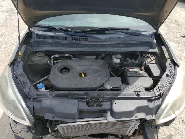 Photo 12 from auction – 2012 KIA SOUL + with VIN KNDJT2A61C7391889