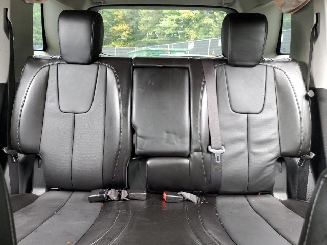 Photo 10 from auction – 2017 GMC TERRAIN DE with VIN 2GKFLVE36H6111970
