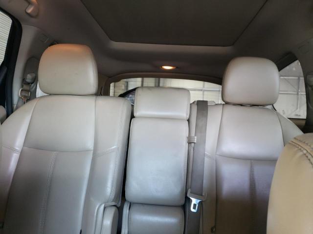 Photo 10 from auction – 2014 NISSAN PATHFINDER with VIN 5N1AR2MM8EC675664