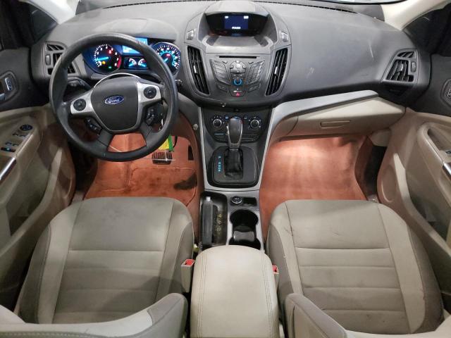 Photo 8 from auction – 2014 FORD ESCAPE SE with VIN 1FMCU9G94EUC75912