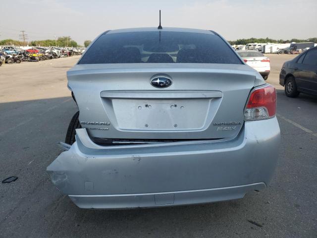 Photo 6 from auction – 2012 SUBARU IMPREZA PR with VIN JF1GJAC62CH012082