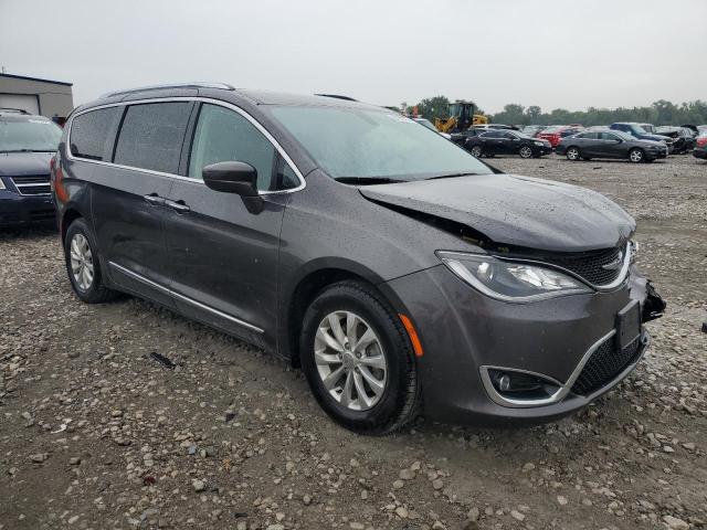 Photo 4 from auction – 2018 CHRYSLER PACIFICA T with VIN 2C4RC1BG7JR229054