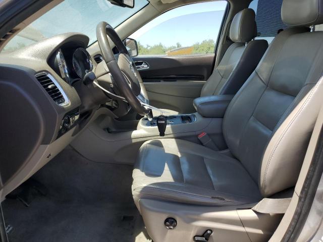 Photo 7 from auction – 2013 DODGE DURANGO CR with VIN 1C4RDHDG8DC687105