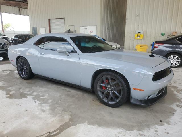 Photo 4 from auction – 2021 DODGE CHALLENGER with VIN 2C3CDZJG0MH573066