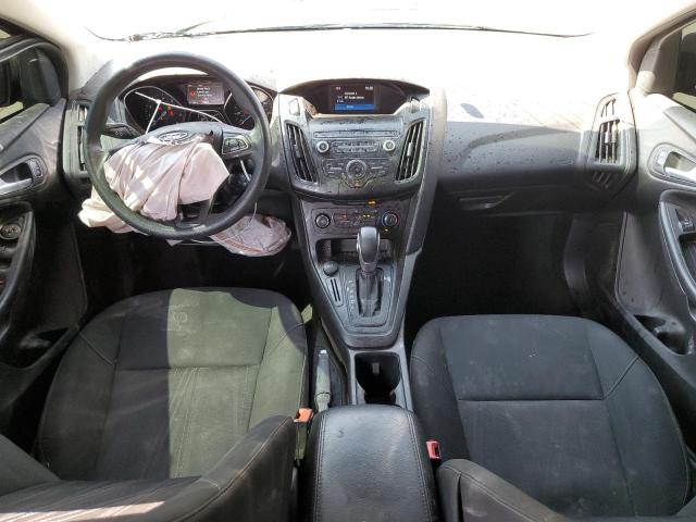 Photo 8 from auction – 2018 FORD FOCUS SE with VIN 1FADP3K23JL258371
