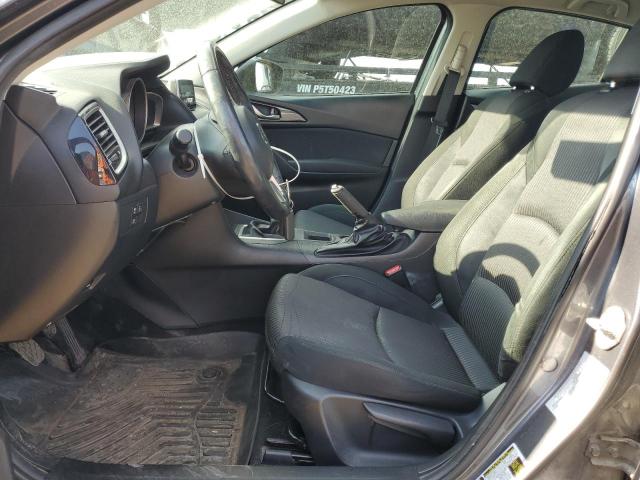 Photo 7 from auction – 2014 MAZDA 3 TOURING with VIN 3MZBM1V7XEM121533