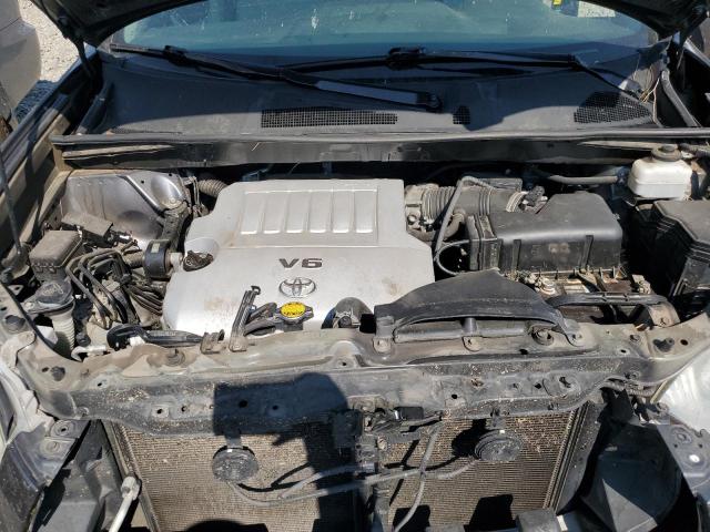 Photo 11 from auction – 2010 TOYOTA HIGHLANDER with VIN 5TDKK3EH4AS016929
