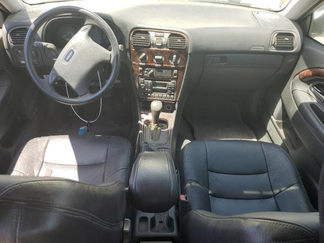 Photo 8 from auction – 2000 VOLVO S40 with VIN YV1VS255XYF542810