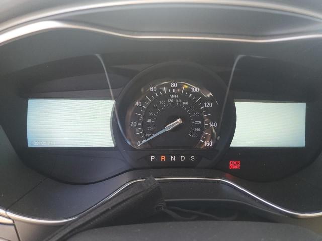 Foto 9 de la subasta – 2014 FORD FUSION SE con VIN 1FA6P0HD4E5388699