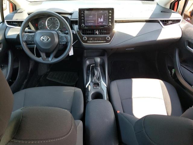 Photo 8 from auction – 2021 TOYOTA COROLLA LE with VIN 5YFEPMAE2MP251939