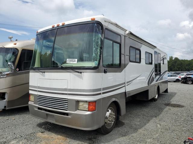 Photo 2 from auction – 2003 MONA MONARCH with VIN 5B4MP67G133368070